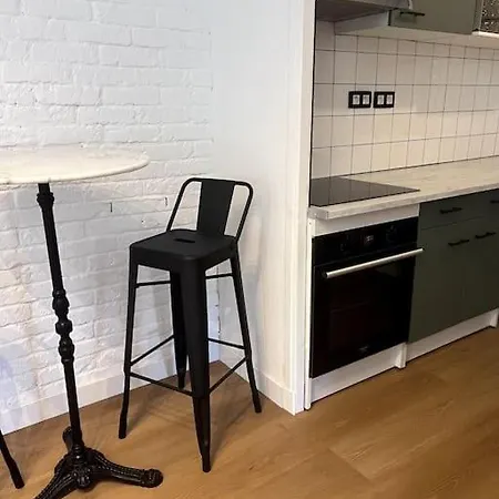 Apartment Gabules