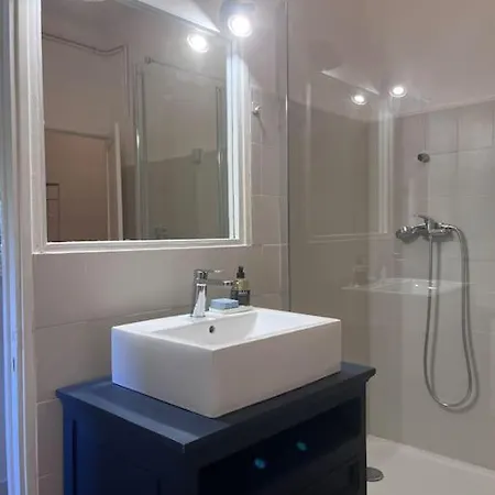 Apartment Gabules La Ciotat