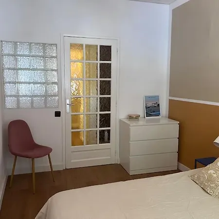 Gabules Apartment