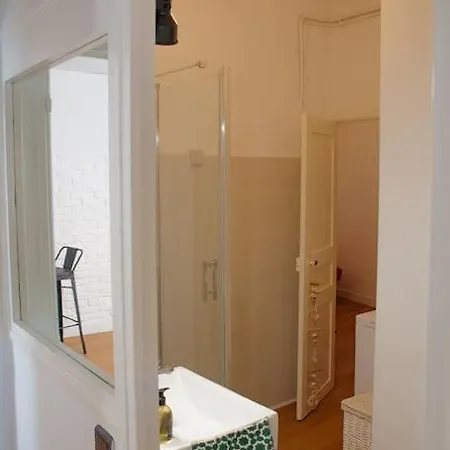 Gabules Apartment La Ciotat