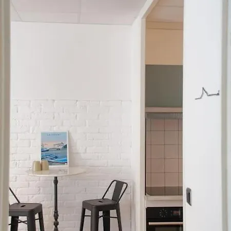 Gabules Apartment *