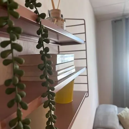 Gabules Apartment La Ciotat