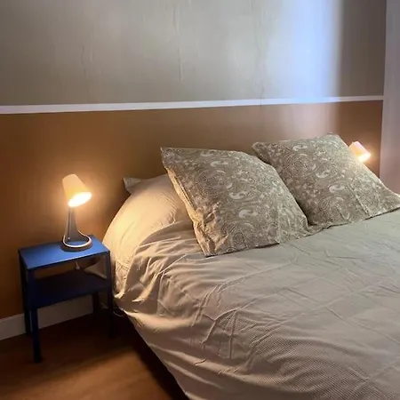 Apartment Gabules *