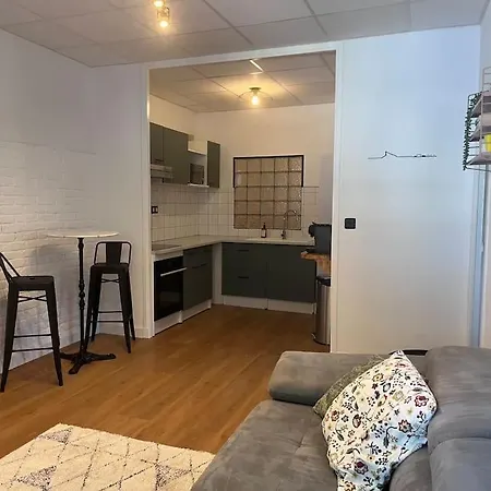 Apartment Gabules La Ciotat