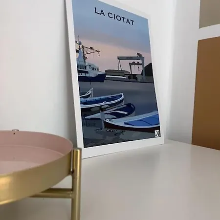 Gabules Apartment *