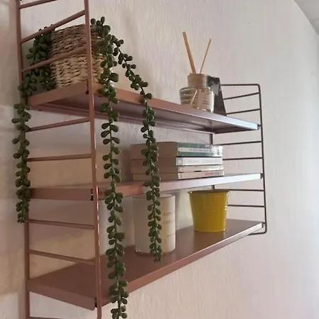 Gabules Apartment La Ciotat
