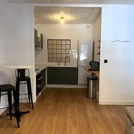 Gabules Apartment La Ciotat