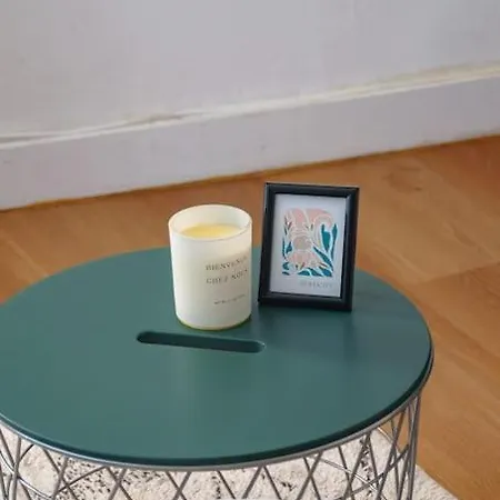 Gabules Apartment *