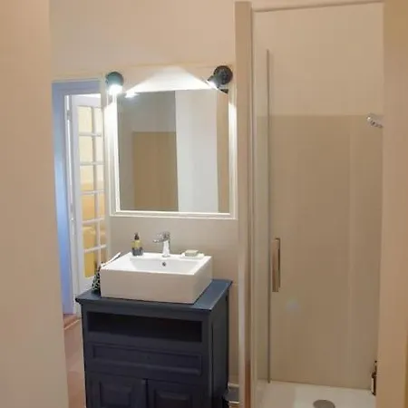 Gabules Apartment La Ciotat