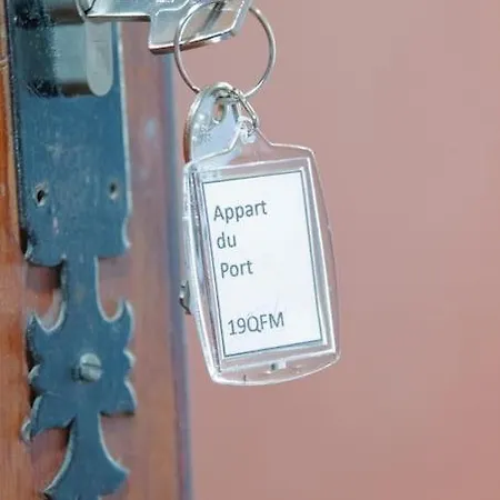 Gabules Apartamento
