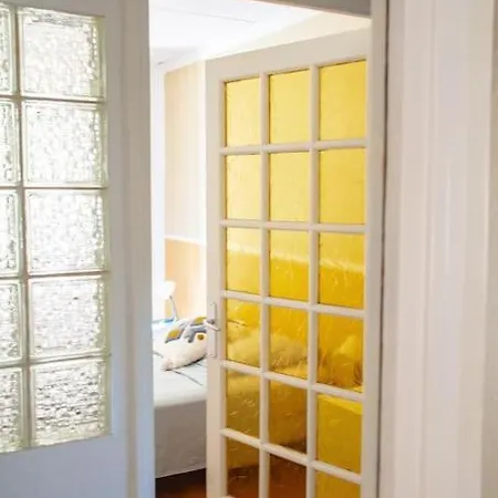 Apartment Gabules
