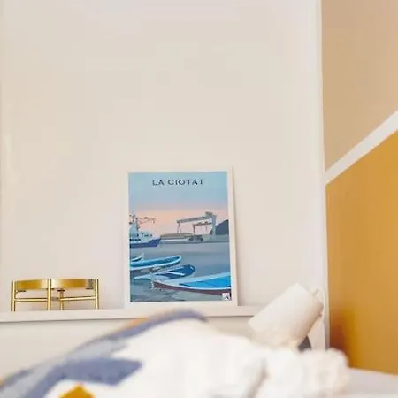 Gabules Apartment *