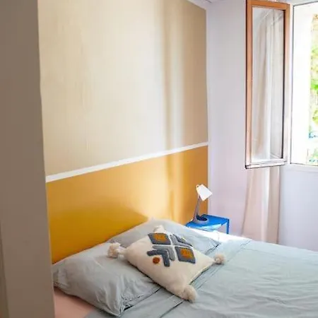 Gabules Apartment La Ciotat