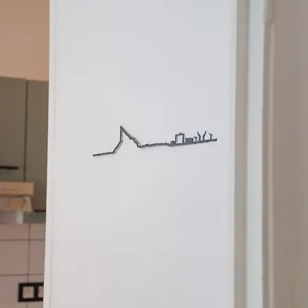 Apartment Gabules *