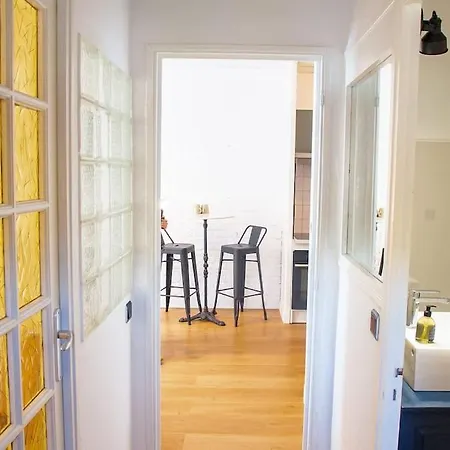 Gabules Apartment *
