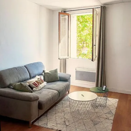 Apartment Gabules *