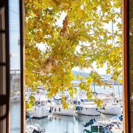 Apartment Gabules La Ciotat