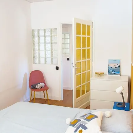 Gabules Apartment *