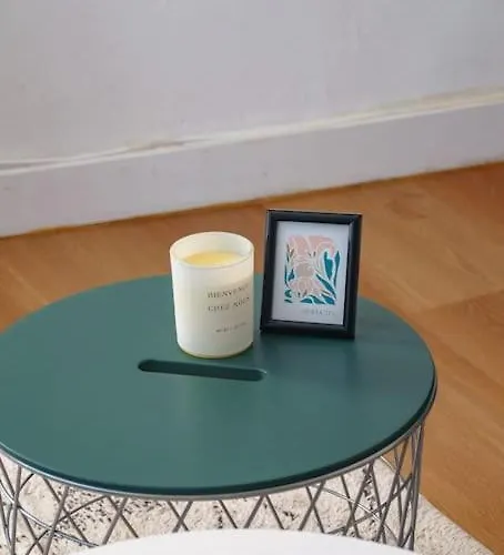 Gabules Apartament *