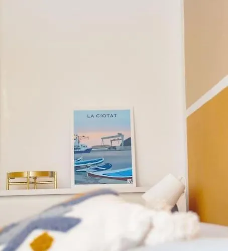 Gabules Apartament *