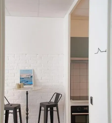 Gabules Apartament *
