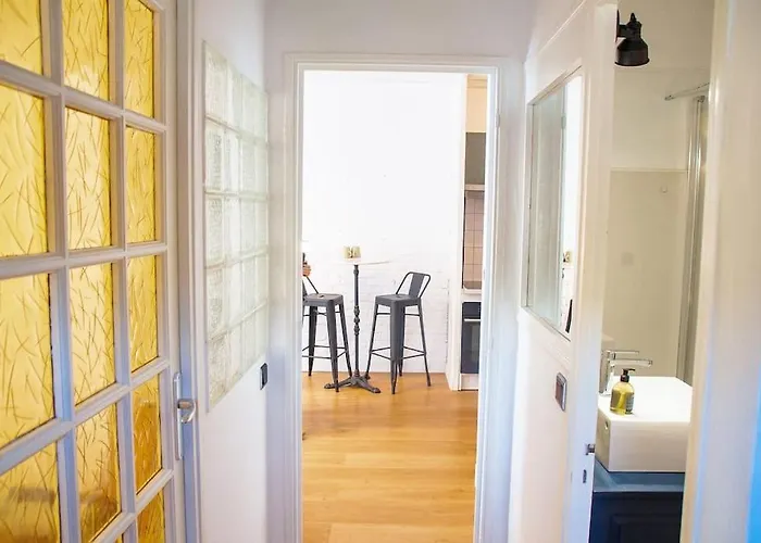 Gabules Apartament *