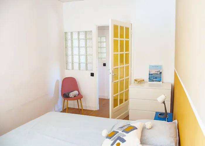 Gabules Apartament *